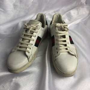Gucci Ace Sneakers